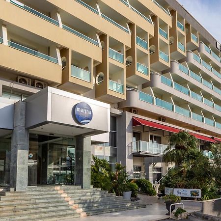 Marina Hotel Kusadasi Kusadası Exterior foto
