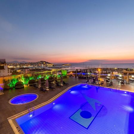 Marina Hotel Kusadasi Kusadası Exterior foto