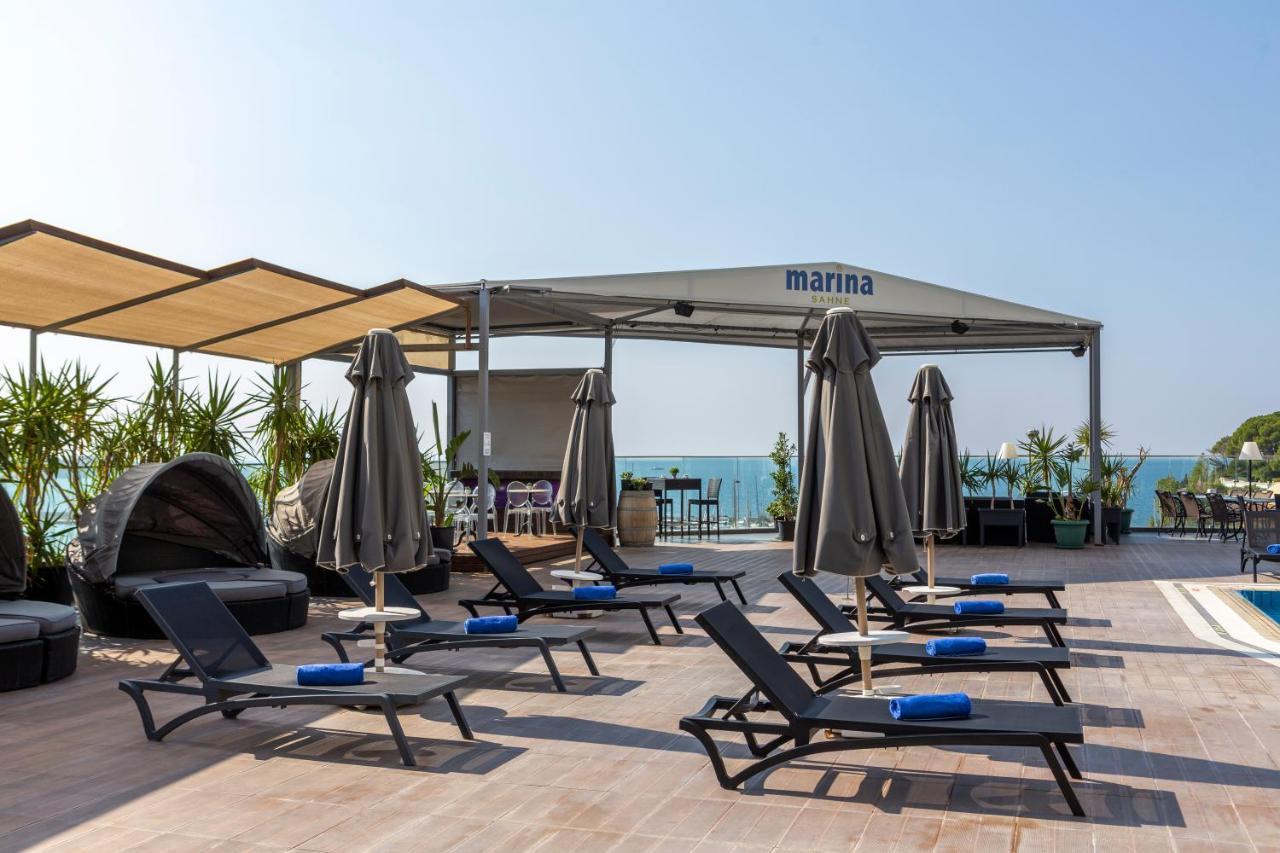 Marina Hotel Kusadasi Kusadası Exterior foto