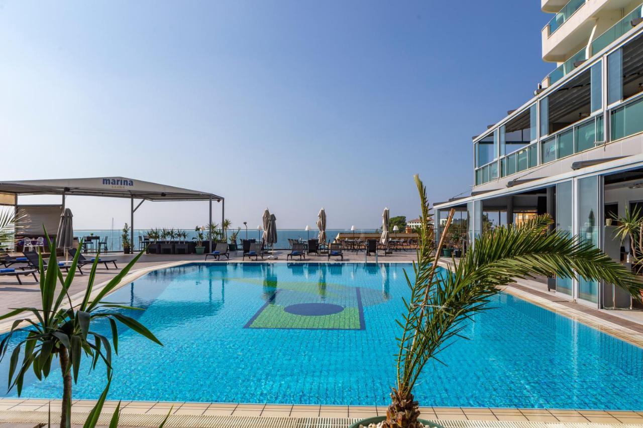 Marina Hotel Kusadasi Kusadası Exterior foto