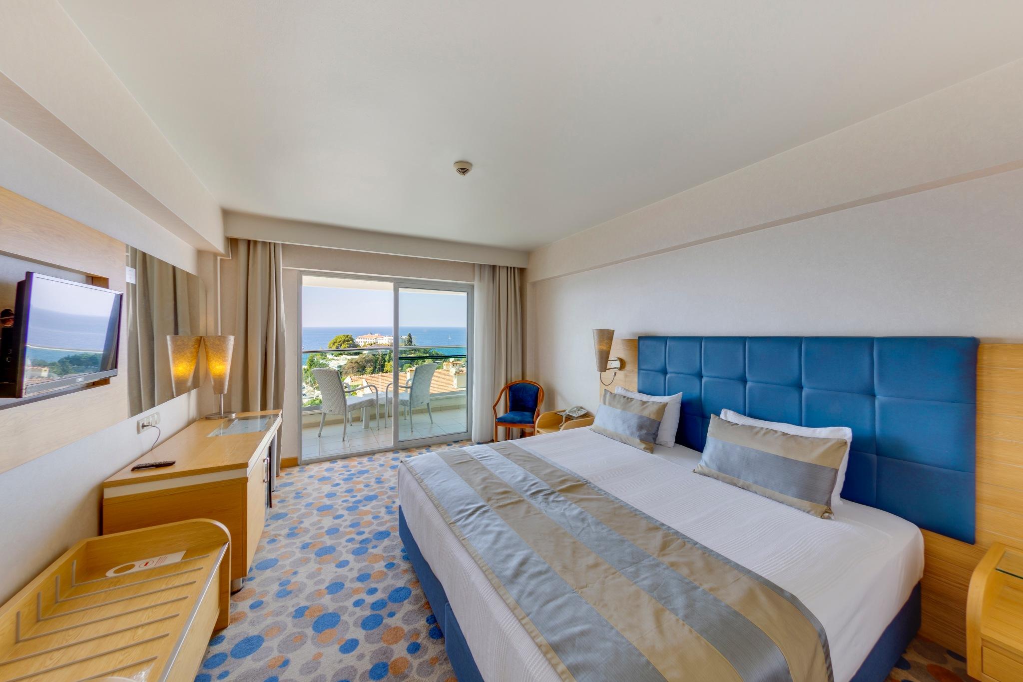 Marina Hotel Kusadasi Kusadası Exterior foto