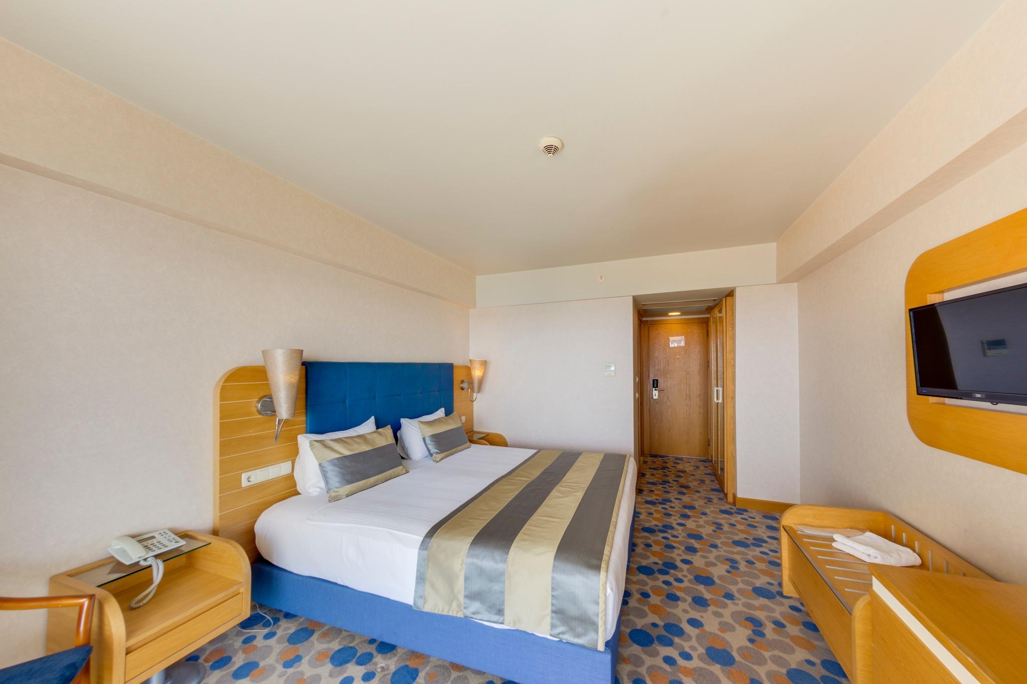 Marina Hotel Kusadasi Kusadası Exterior foto