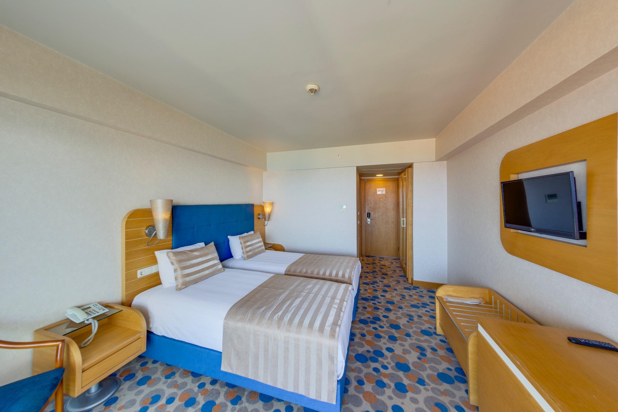 Marina Hotel Kusadasi Kusadası Exterior foto