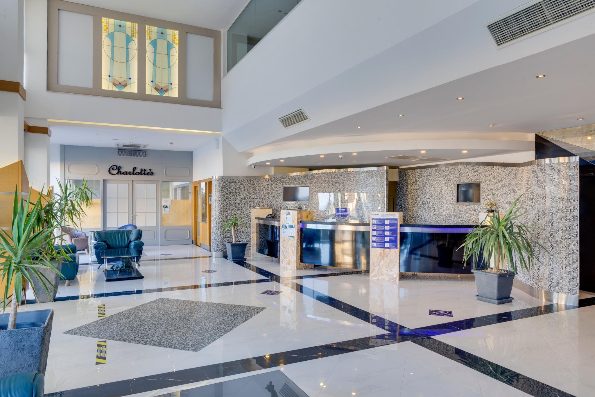 Marina Hotel Kusadasi Kusadası Exterior foto